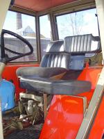 Zetor 6911