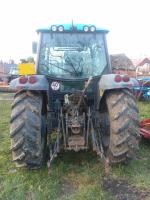 Landini Vision 95
