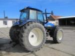 New Holland TM 135