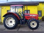 Zetor 9641 Forterra Turbo