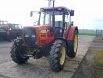 Zetor 9641 Forterra Turbo