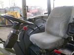 Zetor 9641 Forterra Turbo