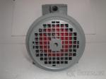 El. motor 380 V,    0,75 kW, 1.380 ot./min