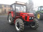 Prodám ZETOR 7245