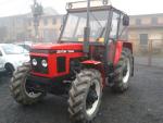 Prodám ZETOR 7245