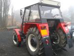 Prodám ZETOR 7245