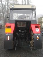 Prodám ZETOR 7245