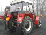 Prodám ZETOR 7245