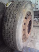Kola 275/70 R22,5  a  295/80 R22,5