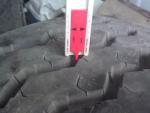 Kola 275/70 R22,5  a  295/80 R22,5