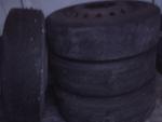 Kola 275/70 R22,5  a  295/80 R22,5