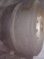 Kola 275/70 R22,5  a  295/80 R22,5