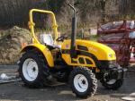 Traktor Cronimo  DF-404 , Malotraktor nový stroj se zárukou