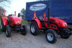 Traktor Cronimo  DF-404 , Malotraktor nový stroj se zárukou