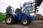 Traktor Cronimo  DF-404 , Malotraktor nový stroj se zárukou