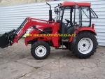 Traktor Cronimo  DF-404 , Malotraktor nový stroj se zárukou