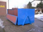 Kontejnery avia, man, daf