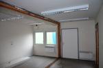 Buňka - kontejnery DUO 5x6x2,8m