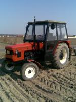 Traktor 6911