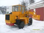 Nakladač HON UN 053