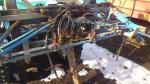 postřikovač Berthoud Racer 20m