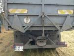 Prodám Tatru 815 agro s korbou na obilí 