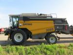 Kombajn Sampo Rosenlew 3085 AGCO