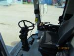 Kombajn Sampo Rosenlew 3085 AGCO