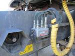 Kombajn Sampo Rosenlew 3085 AGCO