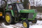 Traktor URSUS C - 385