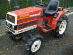 Bazarový malotraktor