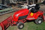 Zahradní traktor Wiskonsin W2939 Riviera
