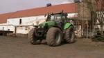 Prodám Deutz - Fahr 200 agrotron premium a Deutz-Fahr 200 agrotron