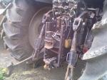 Prodám Deutz - Fahr 200 agrotron premium a Deutz-Fahr 200 agrotron