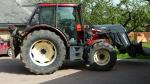 Prodám traktor Zetor Fortera 8641