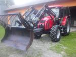 Zetor Forterra 12441.2009r, 868mth 