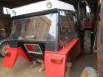 Kabina Zetor 52-77