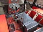 Kabina Zetor 52-77