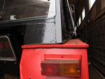 Kabina Zetor 52-77