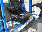 ISEKI SF 300 - komunální traktor