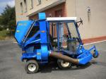 ISEKI SF 300 - komunální traktor