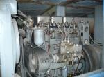 Prodám elektrocentrálu 30 kw