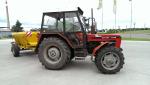 Prodám Zetor 7745