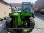 Manipulator-Merlo P34.7