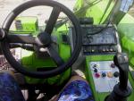 Manipulator-Merlo P34.7