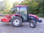 TYM T553