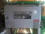 Pilous CTR 650 M