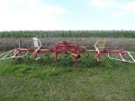 Prodám obraceč PZ FANEX 641