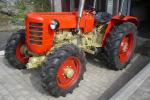 Prodám ZETOR 3045 PO REPASI