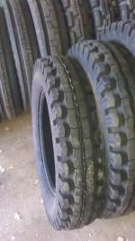 Pneu 6,50 - 20, na traktor